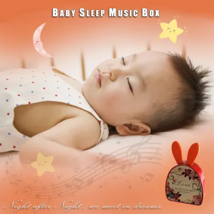 Kids & Toddlers Sleep Music Box Spin & Play The Music, Battery Not Needed, Beautiful Printed Shape Plays Tune My Heart Will Go On, Multicolor - 5013