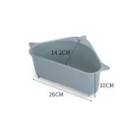 Kitchen Sink Storage Rack
