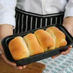 Non Stick Bread and Loaf Pans