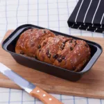 Non Stick Bread and Loaf Pans