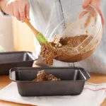 Non Stick Bread and Loaf Pans