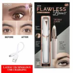 Perfect EyeBrows Rechargeable Hairs Removal Pencil Trimmer for Women