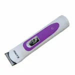 Professional Hair Trimmer Kemei Km-7013 Highly precise cutting for Boys & Men-2432J