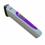 Professional Hair Trimmer Kemei Km-7013 Highly precise cutting for Boys & Men-2432J