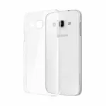 Samsung Galaxy J2 (2015) Transparent Jelly Back Cover
