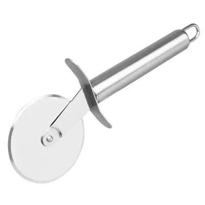 Stainless Steel Pizza Cutter Wheel