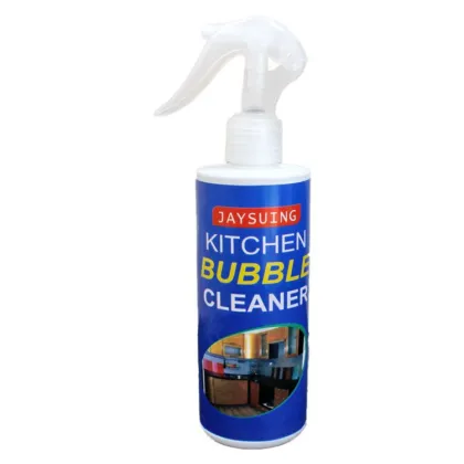 Universal Rust Zang Cleaner Remover Fomic Spray