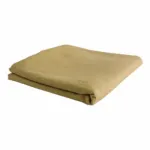 Unstich Wash & Wear linear Shalwar Kameez-Butter Gold-4.0 m