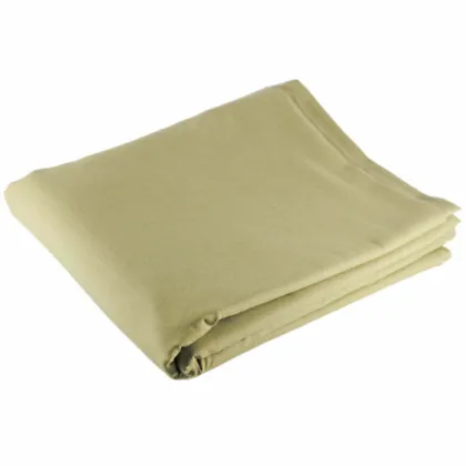 Unstiched Wash & Wear SUIT- Lime Green - 4 Meters