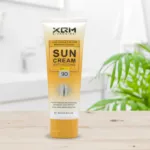 XQM Sun Cream SPF 90