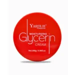 Yardlie Moisturizing Glycerin Cream 280g
