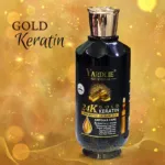 Yardlie Professional 24K Gold Shampoo Serum 2X1 500ml