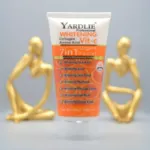 Yardlie Professional 7in1 Urgent Facial 120g