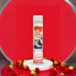 Yardlie Professional Hair Shinning Spray Strawberry 350ml