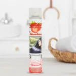 Yardlie Professional Hair Shinning Spray Strawberry 350ml