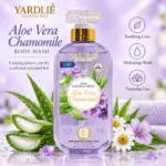 Yardlie Professional Perfume Fragrance Body Wash for Men & Women – Moisturizing Daily Shower Gel, 4 Assorted Random Variants in Pakistan